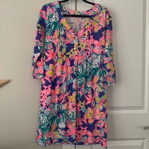 Lilly Pulitzer dress